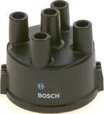 BOSCH 1987233027 - Крышка распределителя зажигания omsk.autopolka.ru