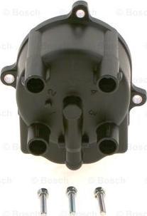 BOSCH 1987233106 - Крышка распределителя зажигания omsk.autopolka.ru