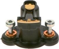 BOSCH 1234332381 - Бегунок распределителя зажигани omsk.autopolka.ru