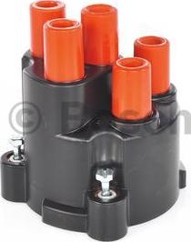 BOSCH 1 235 522 408 - Крышка распределителя зажигания omsk.autopolka.ru
