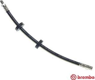 Brembo T85058 - Тормозной шланг omsk.autopolka.ru