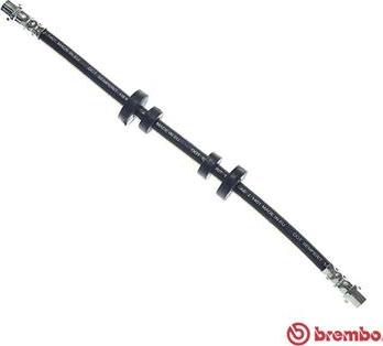 Brembo T85103 - Тормозной шланг omsk.autopolka.ru