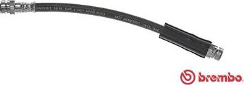 Brembo T85111 - Тормозной шланг omsk.autopolka.ru