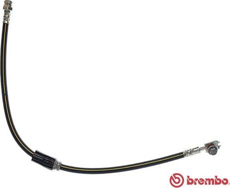 Brembo T85112 - Тормозной шланг omsk.autopolka.ru