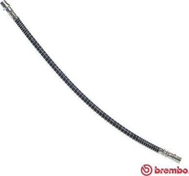 Brembo T85130 - Тормозной шланг omsk.autopolka.ru