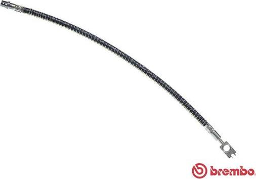 Brembo T85132 - Тормозной шланг omsk.autopolka.ru