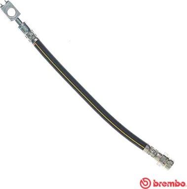Brembo T85137 - Тормозной шланг omsk.autopolka.ru