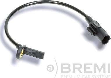 Bremi 50515 - ABS датчик, частота вращения колеса omsk.autopolka.ru