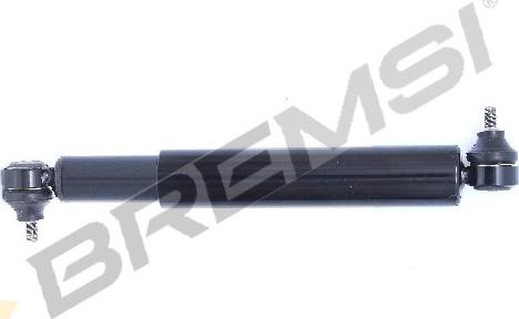 Bremsi SA2156 - Амортизатор рулевого управления omsk.autopolka.ru