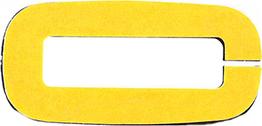 BSG BSG30-995-027 - Комплект клип, внутренняя отделка салона omsk.autopolka.ru