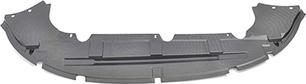 BSG BSG30-922-004 - Кожух двигателя omsk.autopolka.ru