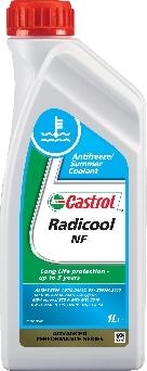 CASTROL 154C9C - Антифриз omsk.autopolka.ru
