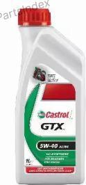 CASTROL 15218E - Масло ступенчатой коробки передач omsk.autopolka.ru