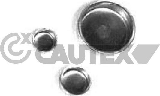 Cautex 950103 - Пробка антифриза omsk.autopolka.ru