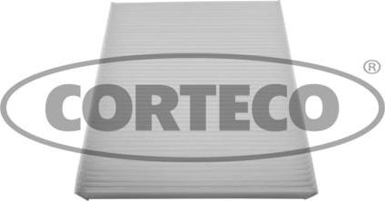 Corteco 49363444 - Фильтр воздуха в салоне omsk.autopolka.ru