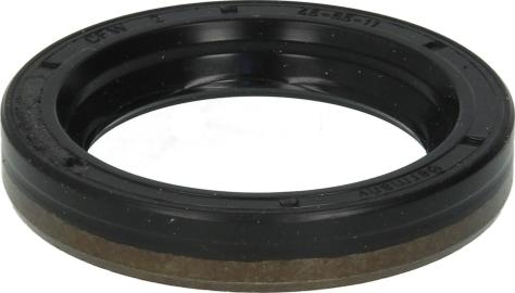 Corteco 01019154B - Уплотняющее кольцо, дифференциал omsk.autopolka.ru
