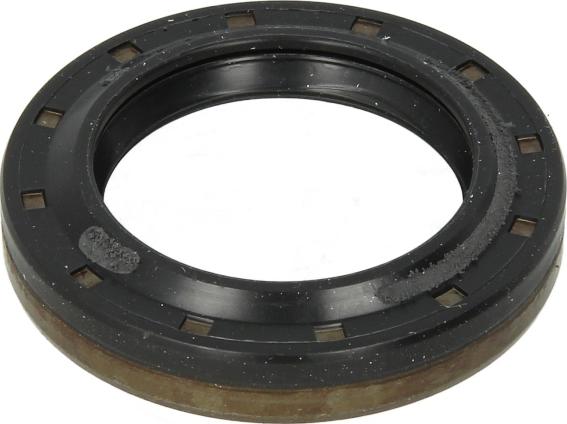 Corteco 01034065B - Уплотняющее кольцо, ступенчатая коробка передач omsk.autopolka.ru