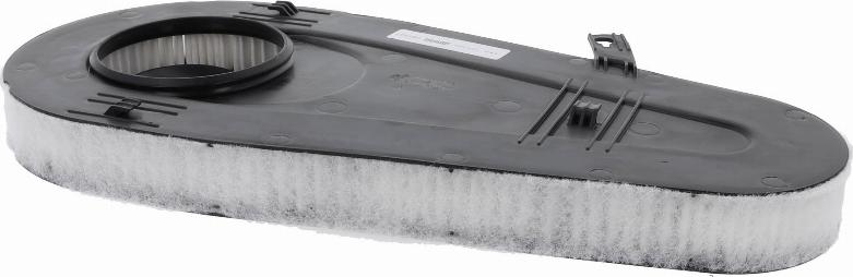 Corteco 80004661 - Воздушный фильтр двигателя omsk.autopolka.ru