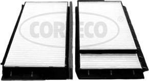 Corteco 80000405 - Фильтр воздуха в салоне omsk.autopolka.ru
