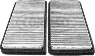 Corteco 80000421 - Фильтр воздуха в салоне omsk.autopolka.ru