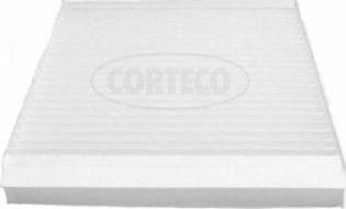 Corteco 80000657 - Фильтр воздуха в салоне omsk.autopolka.ru