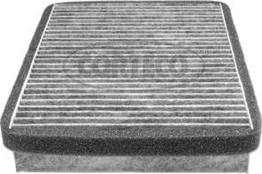 Corteco 80000671 - Фильтр воздуха в салоне omsk.autopolka.ru