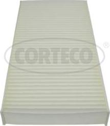 Corteco 80000807 - Фильтр воздуха в салоне omsk.autopolka.ru
