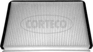 Corteco 80000813 - Фильтр воздуха в салоне omsk.autopolka.ru