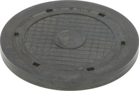 Corteco 80000292 - Заглушка, ось коромысла-монтажное отверстие omsk.autopolka.ru