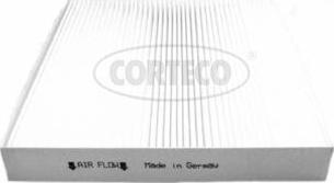 Corteco 80000767 - Фильтр воздуха в салоне omsk.autopolka.ru