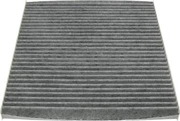 Corteco 80000780 - Фильтр воздуха в салоне omsk.autopolka.ru