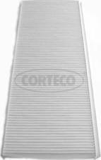 Corteco 21651182 - Фильтр воздуха в салоне omsk.autopolka.ru