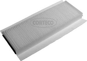 Corteco 21653067 - Фильтр воздуха в салоне omsk.autopolka.ru