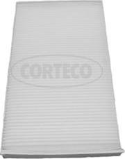 Corteco 21653025 - Фильтр воздуха в салоне omsk.autopolka.ru