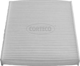 Corteco 21653026 - Фильтр воздуха в салоне omsk.autopolka.ru