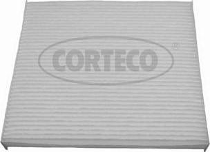 Corteco 21653145 - Фильтр воздуха в салоне omsk.autopolka.ru