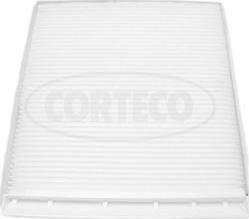 Corteco 21653140 - Фильтр воздуха в салоне omsk.autopolka.ru