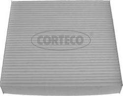 Corteco 21652989 - Фильтр воздуха в салоне omsk.autopolka.ru