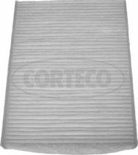 Corteco 21652544 - Фильтр воздуха в салоне omsk.autopolka.ru