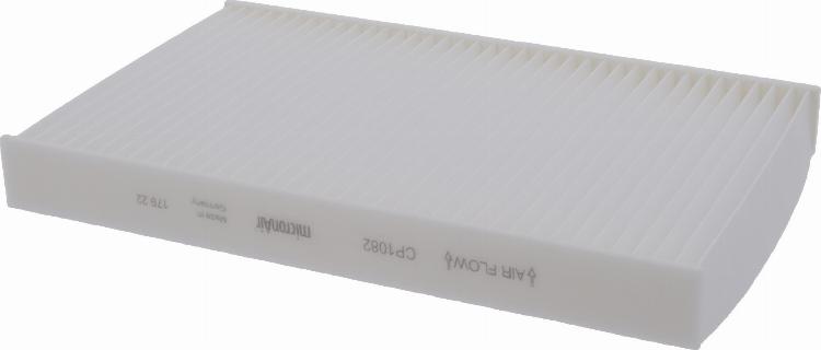 Corteco 21652548 - Фильтр воздуха в салоне omsk.autopolka.ru
