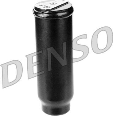 Denso DFD09001 - Осушитель, кондиционер omsk.autopolka.ru