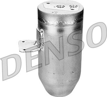 Denso DFD05019 - Осушитель, кондиционер omsk.autopolka.ru