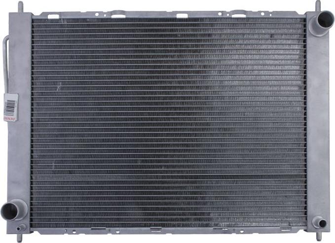 Denso DRM23100 - Модуль охлаждения omsk.autopolka.ru
