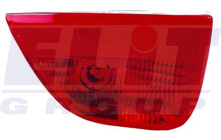 Depo 431-4001L-LD-UE - Фара заднего хода omsk.autopolka.ru