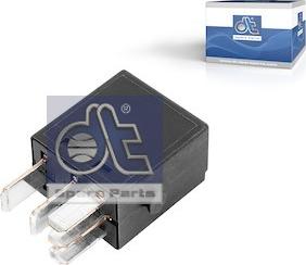 DT Spare Parts 4.66517 - Многофункциональное реле omsk.autopolka.ru