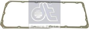 DT Spare Parts 4.20236 - Прокладка, масляная ванна omsk.autopolka.ru