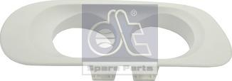 DT Spare Parts 5.16211 - Облицовка, бампер omsk.autopolka.ru