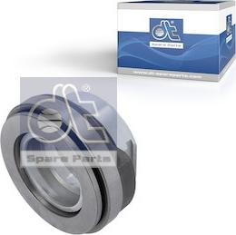 DT Spare Parts 3.40050 - Выжимной подшипник сцепления omsk.autopolka.ru