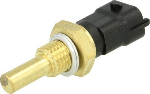 DT Spare Parts 2.27142 - Датчик температуры ОЖ, охлаждающей жидкости omsk.autopolka.ru