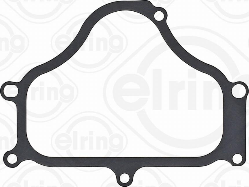 Elring 904.110 - Прокладка крышки ГРМ omsk.autopolka.ru